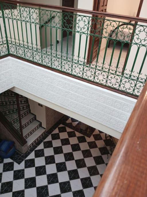 Duplex Style Riad Residence Avec Piscines Marrakesh Eksteriør billede